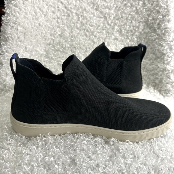 Rothy’s Ladies 8 1/2 The Chelsea Knit Pull On Boot